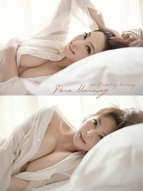 性感美女的pure morning6