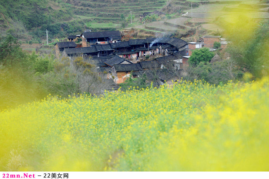 游世界客都梅州领略客家风情14