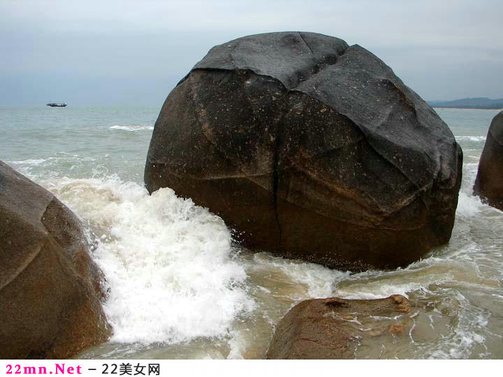 美丽的天涯海角1