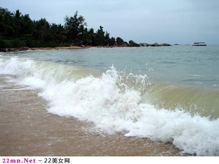 美丽的天涯海角6