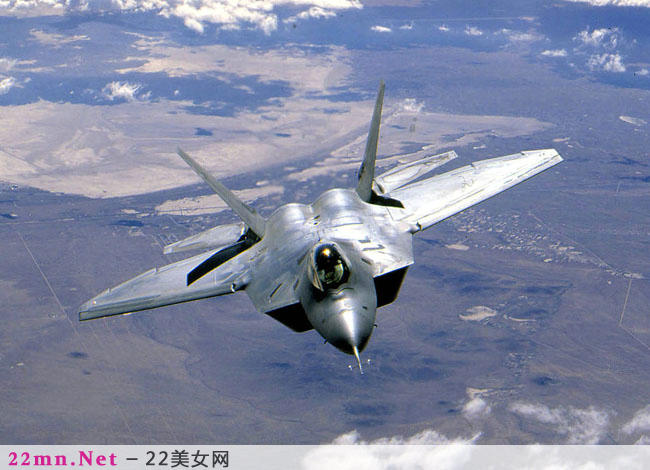 F-35联合打击战斗机4