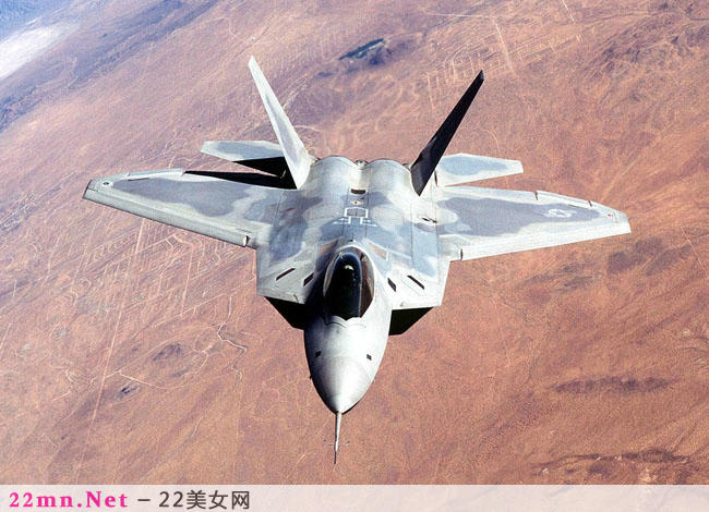 F-35联合打击战斗机5