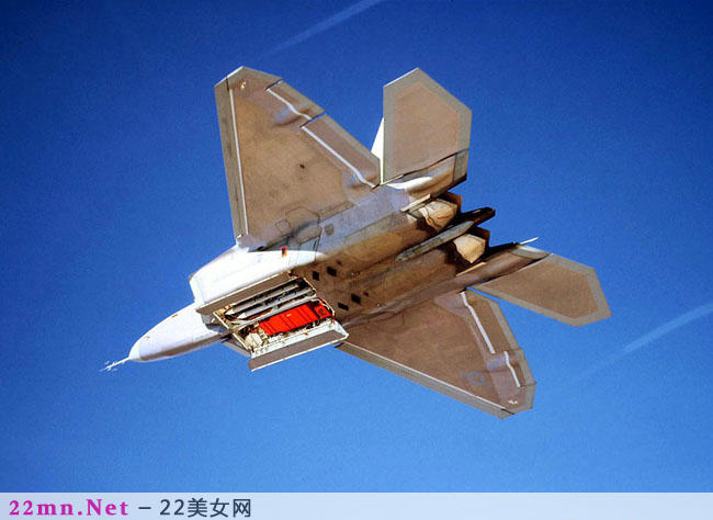 F-35联合打击战斗机6