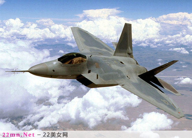 F-35联合打击战斗机8