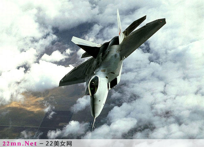 F-35联合打击战斗机9