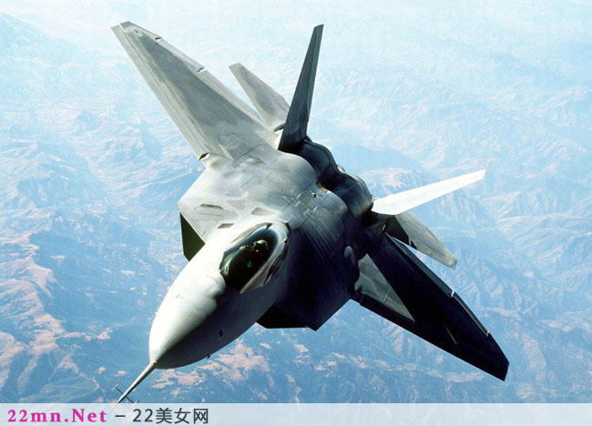 F-35联合打击战斗机12