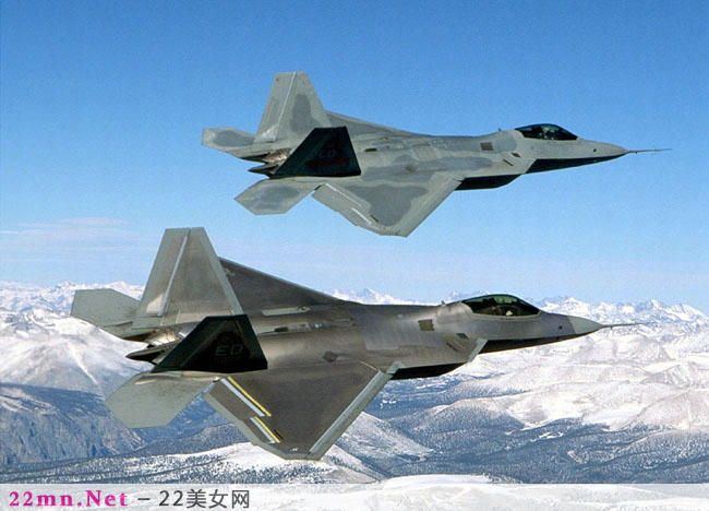 F-35联合打击战斗机10