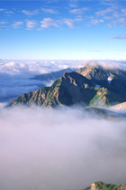 天下第一奇山黄山美景