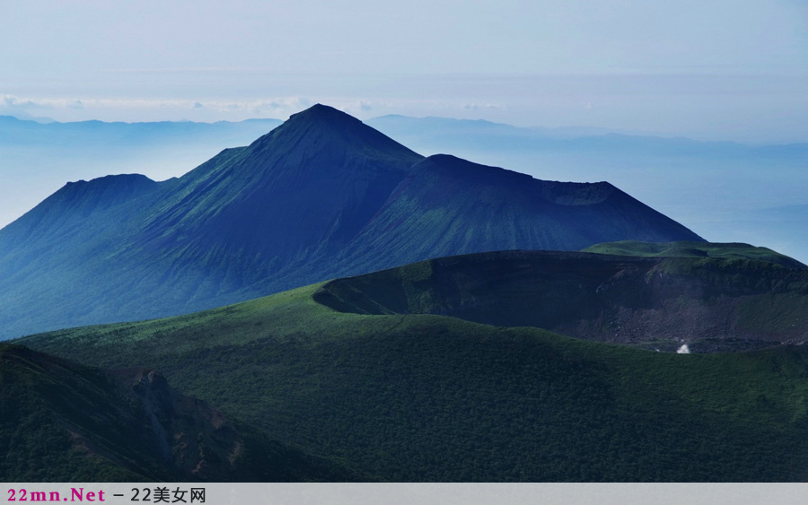 大师镜头下的日本风景图片3