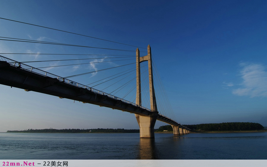 大师镜头下的日本风景图片11