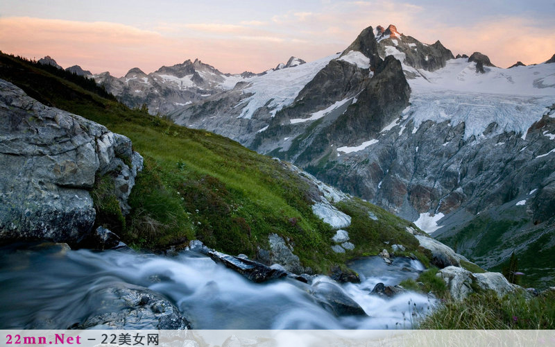 高山流水迢迢图片5